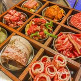 传说中的北京烤肉天花板❓