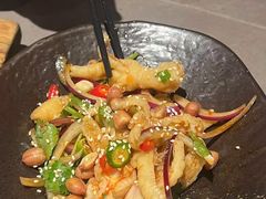 -得意啫·广东啫啫煲(前海HOP店)
