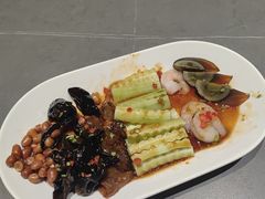 -老德州四合院·德州菜(天衢路店)