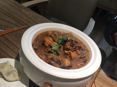 -上关雪東北菜(中房金谊店)
