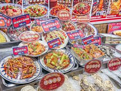 -福苗小骆驼烧烤(莲湖路店)