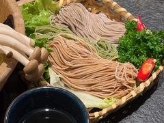 -湊湊火锅·茶憩(打浦桥日月光店)