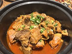 -叶派龙虾•招牌香辣蟹·海鲜(中海国际店)