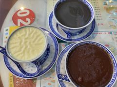 -广信牛奶甜品世家(台东店)