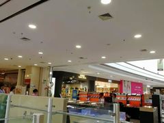 -永旺梦乐城国际商城(北清路店)