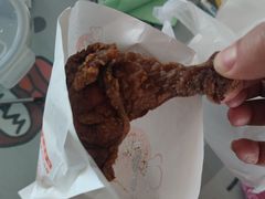 -潘老板炸鸡(君临紫金商业街店)