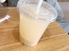 李先生自酿米汁-李先生的首尔小馆(松江启源广场店)