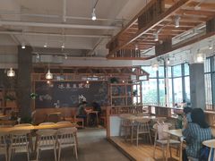 -冰泉豆浆馆(阳朔店)