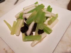 山家三鲜-绿茶餐厅(松江万达店)