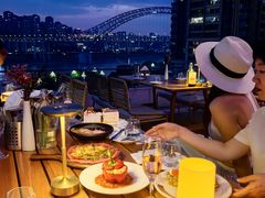 -埠口精酿夜景餐酒吧· BREWPORT BISTRO(长嘉汇重庆之眼店)