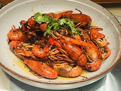 -肉串汪(月坛店)