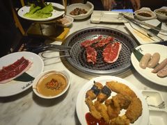 -火炉火自助餐(西直门凯德MALL店)