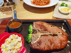 -菲滋意式餐厅(银泰百货金华江南店)