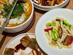 -榕意·川味之美(深业上城店)