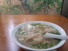 -吴家馄饨