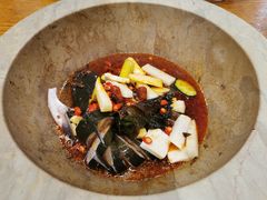 -云中鱼蒸汽石锅鱼(川沙百联店)