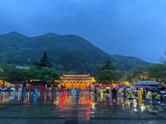 -华清宫景区