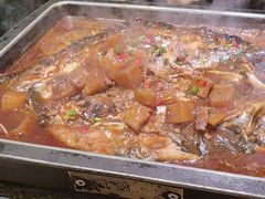 -炉鱼(萧山万象汇店)