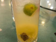 -大茄来海鲜餐厅(亚洲城分行)
