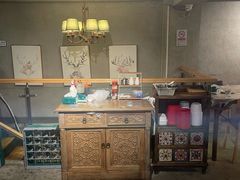 -李记潮汕砂锅粥(营福路店)