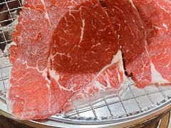 -牛也烧肉(摩尔城店)
