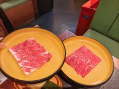 -牛New寿喜烧(闵行龙湖天街店)