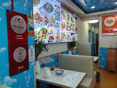 -来之顺海鲜菜馆·青岛菜·始于1993(栈桥店)