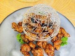 -鲍岛海鲜厨房(漳州路店)