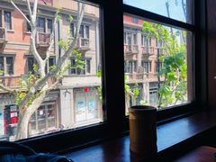 -付小姐在成都(中山公园店)