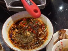 -椒行天下干锅牛蛙·(万宝店)