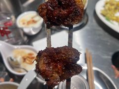 -No.DD戳子烧烤·江湖菜(北京总店)