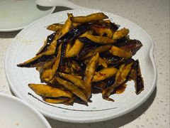 -船歌·鱼水饺青岛菜(金狮广场店)