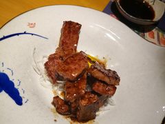 -新一喜铁板料理餐厅·铁板放题(北国商城店)