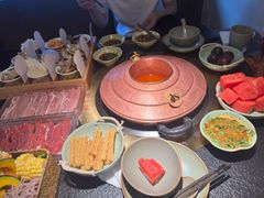 -菌自由丨野生菌火锅特色庭院餐厅(丽江古城店)