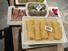 -野妹经典火锅(江夏中百店)