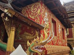 -西双版纳傣族园