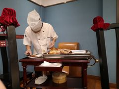 -北京烤鸭爱上川菜(中山路店)