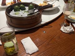 -风味小馆(天目湖宾馆店)