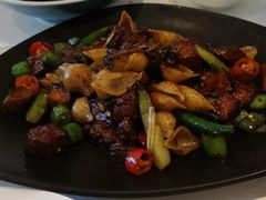 -港丽餐厅(高德置地店)