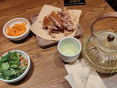 -天怡興·百年蒸饺(万豪广场店)