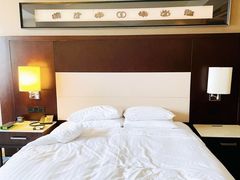 -上海浦西万怡酒店