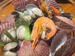 -金太阳海鲜烧烤·本地人餐厅(星海公园店)
