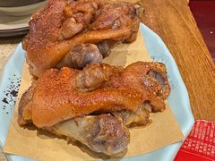 -状元阁烧烤(新华路总店)