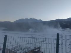 -太子岭滑雪场