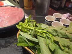 -巴蜀大将火锅(春熙店)