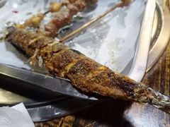 -马记烧烤(曲沃路店)