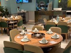 大堂-春润大地海南椰子鸡(沙井京基百纳广场店)