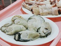 -花苑美食横琴生蚝火锅(拱北粤华路店)