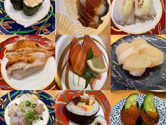 -大起水产回转寿司(りんくうシークル店)