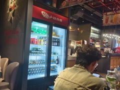 -辣尚瘾·烤鱼·新川菜(交大直营店)